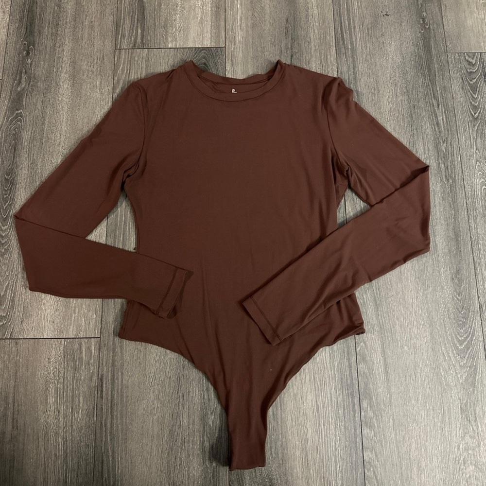 pumiey bodysuit.